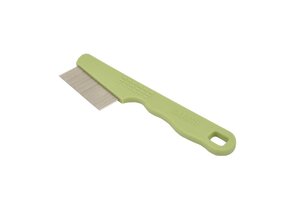 Safari Flea Comb  Short/ Medium Hair W578