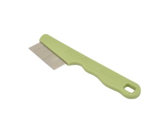 Safari Flea Comb  Short/ Medium Hair W578