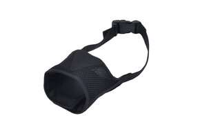 Coastal Best Fit Adjustable Comfort  Muzzle XL 01360