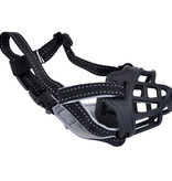 Coastal Pet Coastal Soft Basket Muzzle Size 1  01365