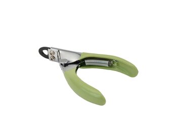 Coastal Safary Stainless Steel Nail Trimmer W6104