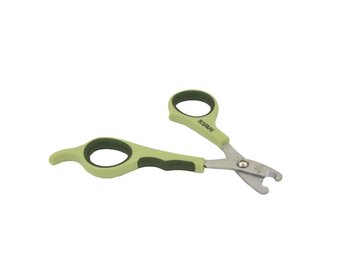 Safari Stainless Steel Nail Trimmer For Cat & Small Animal  W6114