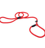 Coastal Pet Coastal Red Slip Leash 6 Ft 00202