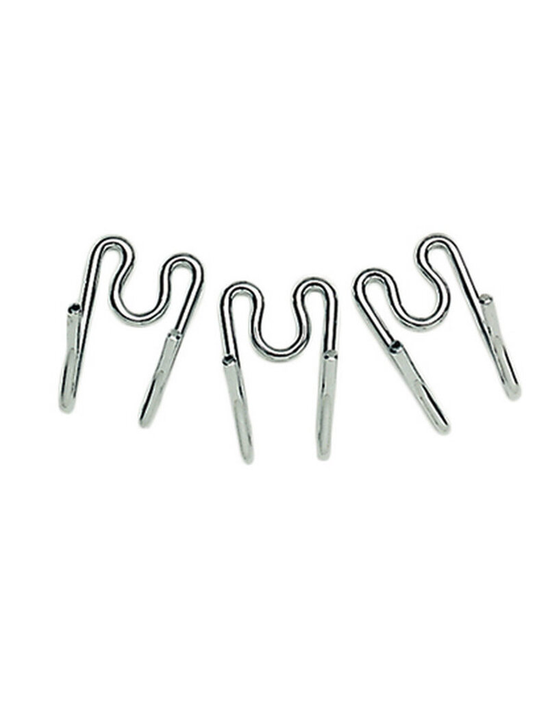 Herm Sprenger Herm Sprenger Extra Links For Training Collars 2.25 mm Set of 3  000513