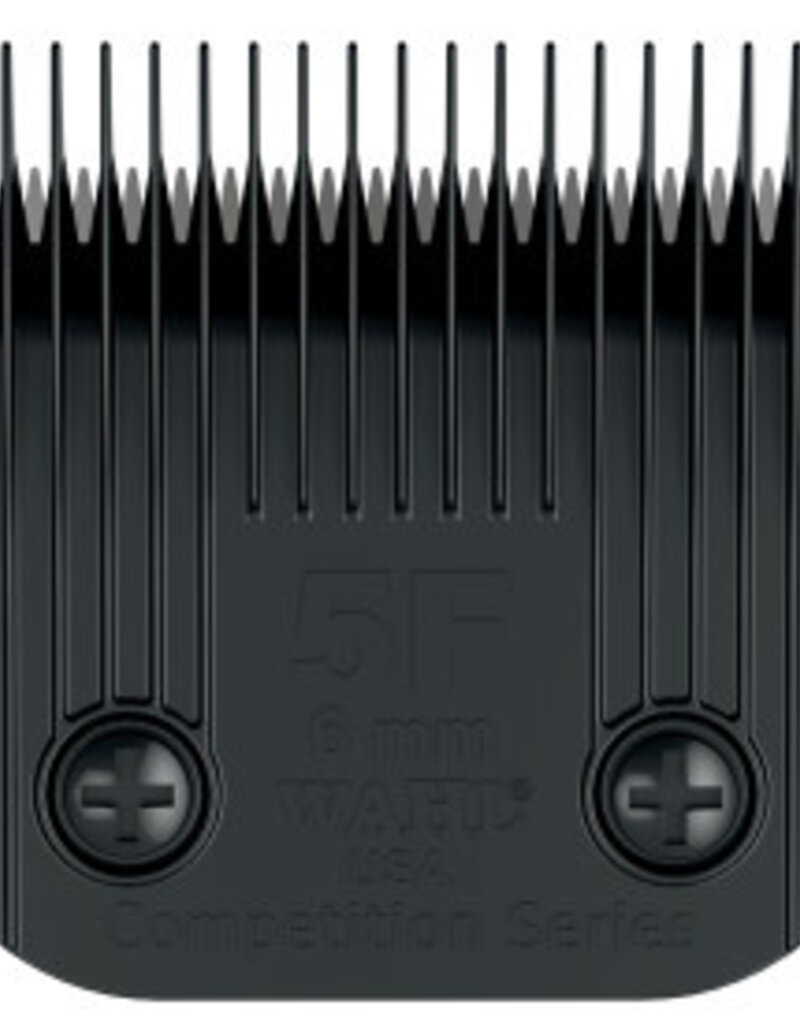 Wahl Wahl Premium Ultimate Full Coars Clipper #5F  15/64"  6mm