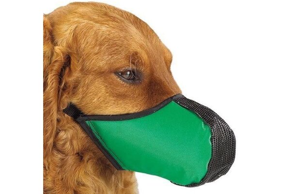 Proguard Softie Muzzle Size S (ASSORTED COLORS)