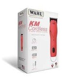 Wahl Wahl Brushless Motor KM Cordless 2-speed Clipper