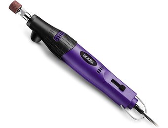 Andis Easy Clip Nail Grinder 13 Piece Kit