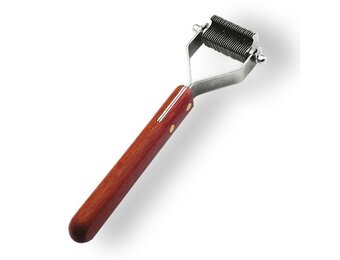 Artero Super Coat rake 20 Blade