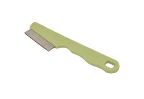 Safari Double Row Flea Comb for Dogs  W6161