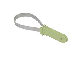 Safari Dog Dual-Sided Shedding Blade Medium/Large W6100