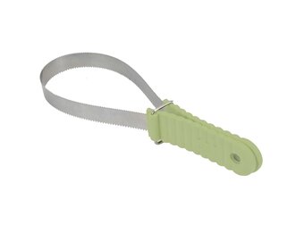 Safari Dog Dual-Sided Shedding Blade Medium/Large W6100
