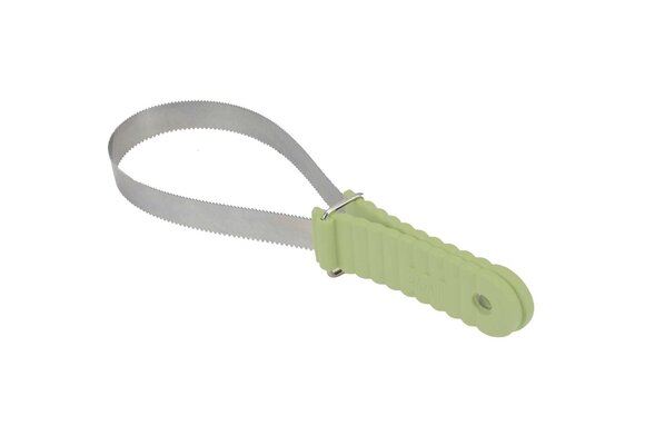 Safari Dog Dual-Sided Shedding Blade Medium/Large W6100