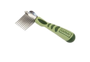 Safari Dog De-Matting Comb W6116