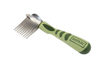 Safari Dog De-Matting Comb W6116