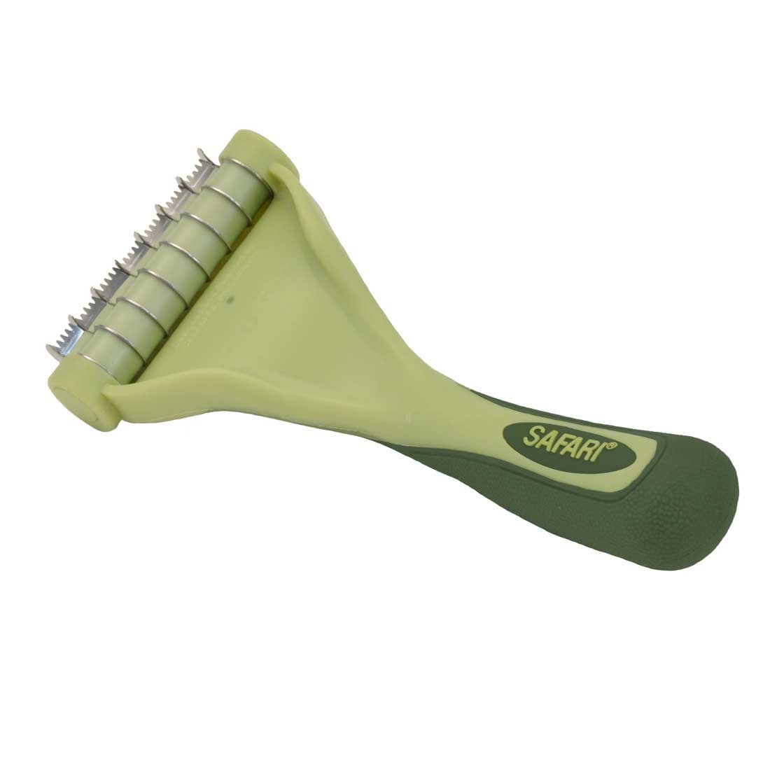 Safari Shed Magic De-Shedding Tool for Dogs Small W6325