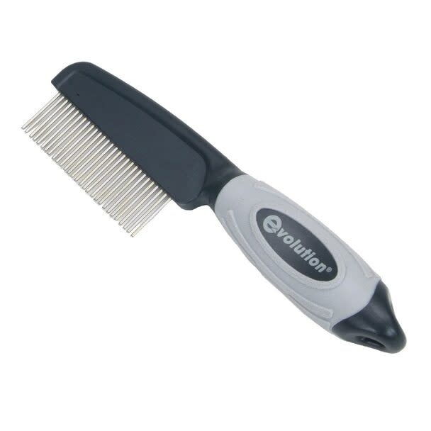 Evolution Flea Comb Size: Medium