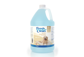 Fresh,n Clean Crisp Linen Scented Shampoo Concentrate  1 Gallon 5669