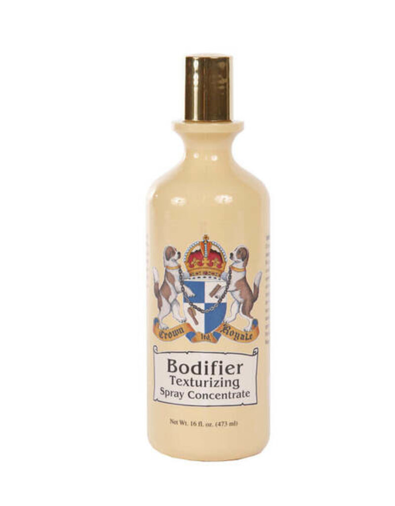 Crown Royale Crown Royale Bodifier Texturizing Spray Concentrate 16fl oz