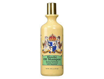 Crown Royale Biovite OB Shampoo Formula No.1 16 oz