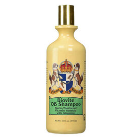 Crown Royale Crown Royale Biovite OB Shampoo Formula 2 16 oz