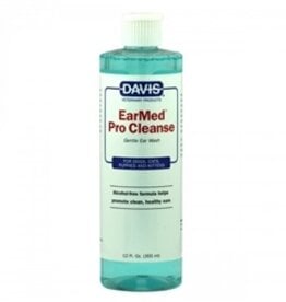 Davis EarMed Pro Cleanse 1 Gallon  NEW