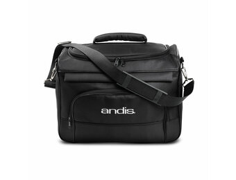 Andis Tool Black Tote Bag