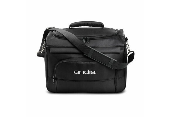 Andis Tool Black Tote Bag