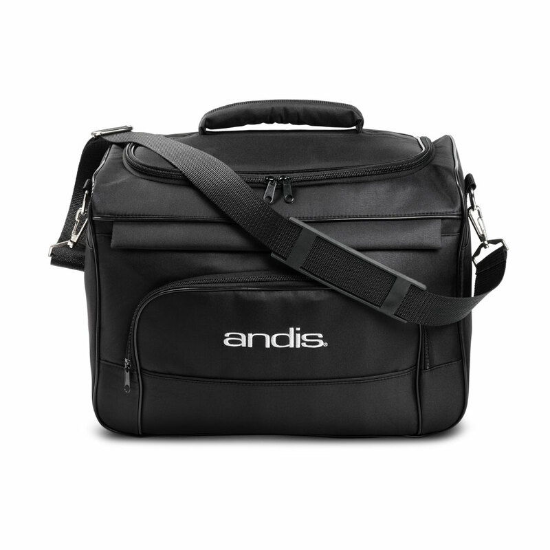 Andis Tool Black Tote Bag