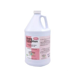 ShowSeason ShowSeason Hypo Condition Infused with Aloe  Protein & Sunflower Oil Conditioner 1 Gallon