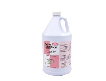 ShowSeason Hypo Condition Infused with Aloe  Protein & Sunflower Oil Conditioner 1 Gallon