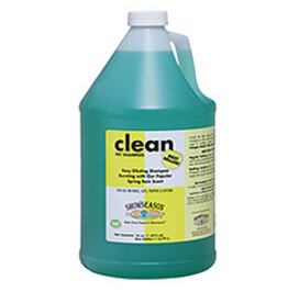 ShowSeason ShowSeason Clean Shampoo 1 Gallon