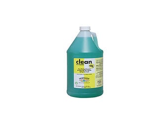ShowSeason Clean Shampoo 1 Gallon