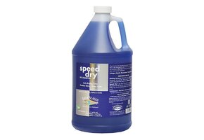 ShowSeason Speed Dry Pet Shampoo 1 Gallon