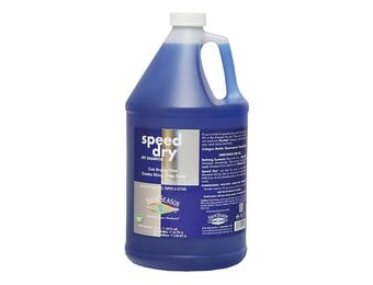 ShowSeason Speed Dry Pet Shampoo 1 Gallon