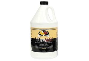 Best Shot UltraMax Clarifying Treatment 1 Gallon