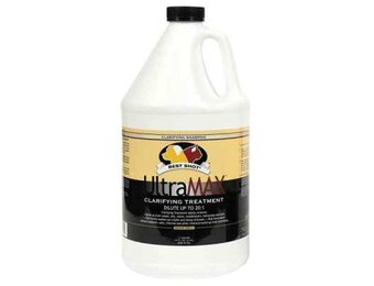 Best Shot UltraMax Clarifying Treatment 1 Gallon