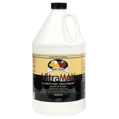 Best Shot UltraMax Clarifying Treatment 1 Gallon