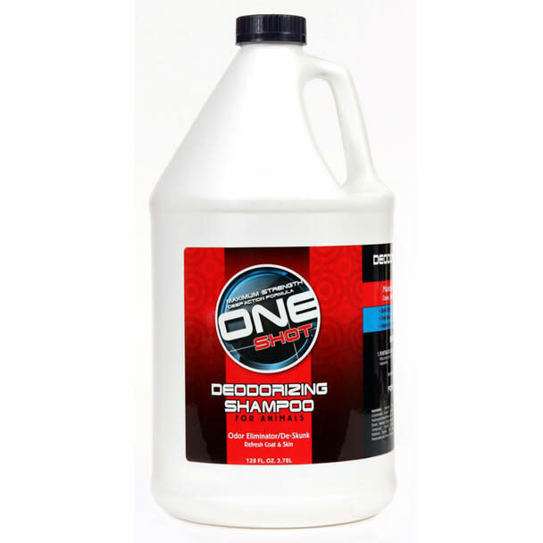 Best Shot Deodorizing Conditioner 1 Gallon