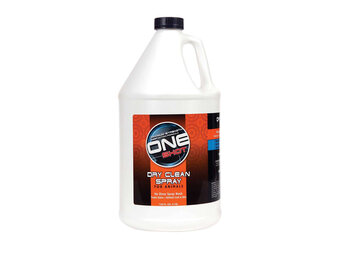 Best Shot Dry Clean Spray 1 Gallon