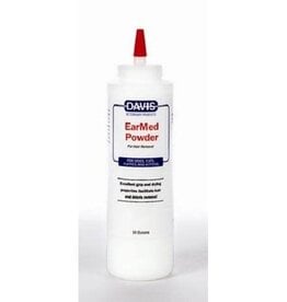 Davis Davis EarMed Powder, 16 oz