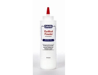 Davis EarMed Powder, 16 oz