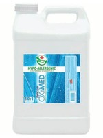 Tropiclean TropiClean OxyMed Hypoallergenic Oatmeal Gentle Cleanser Shampoo 2.5 Gallon