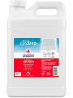 Tropiclean TropiClean OxyMed Medicated Oatmeal Treatment 2.5 Gallon
