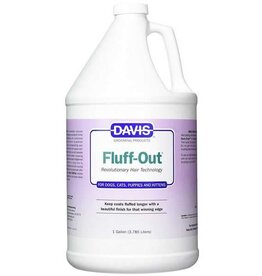 Davis Davis Fluff-Out 1 Gallon