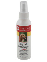 Miracle Corp Products Miracle Care First Aid Wound Care Spray 4fl oz