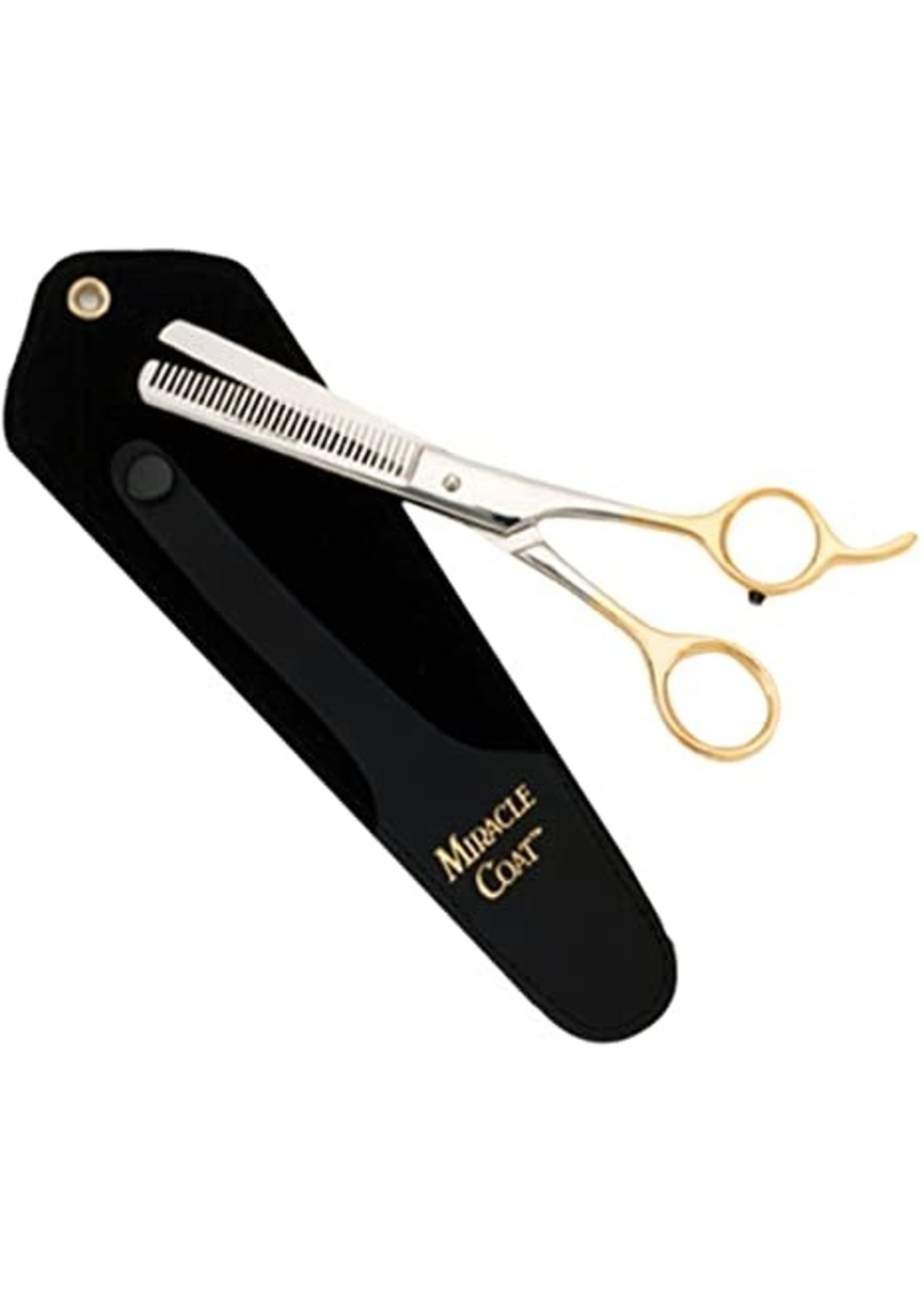 Miracle Corp Products Miracle Care Thinning Shears 6 1/2 Inch #3010