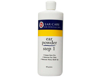 Miracle Care Ear Powder Step 1  96gm