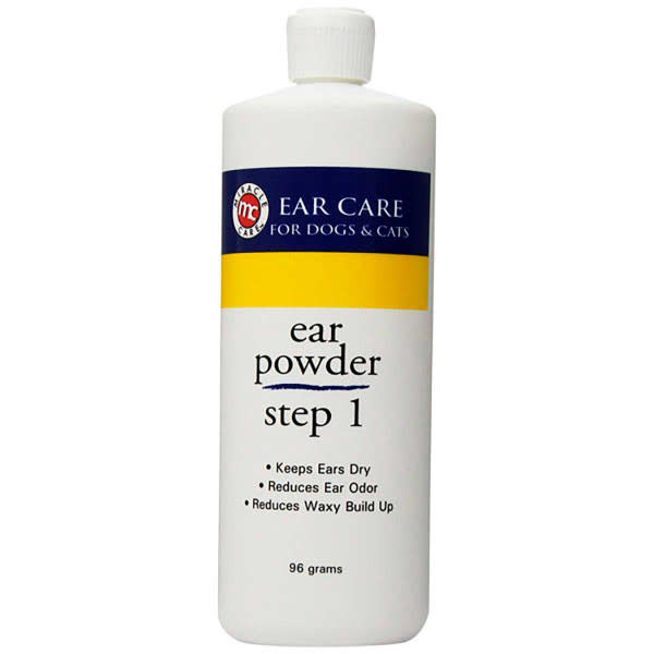 Miracle Care Ear Powder Step 1  96gm