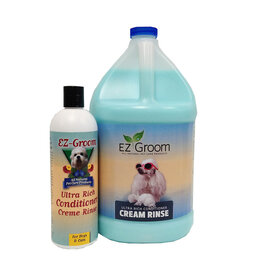 Ez Groom EZ Groom Holly Berry Ultra Rich Conditioner Cream Rinse 1 Gallon